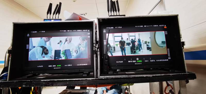 协同共生，生态赋能——明山区TVC与广告片拍摄制作的产业生态构建