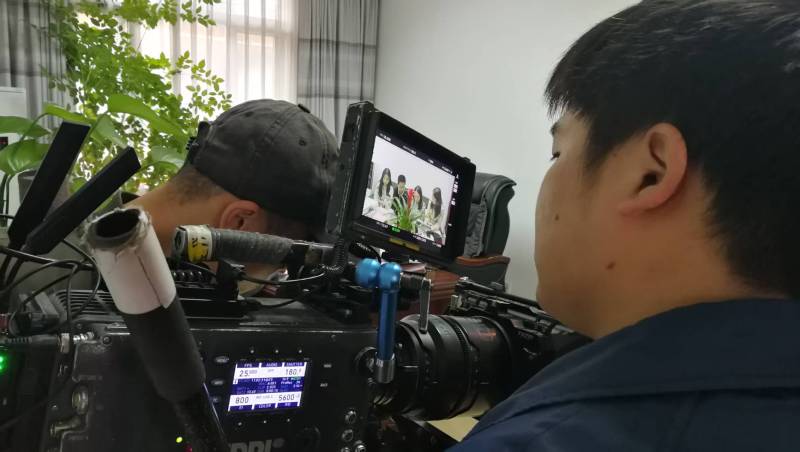 剧本杀式体验：明山区广告片拍摄公司构建沉浸式消费决策路径