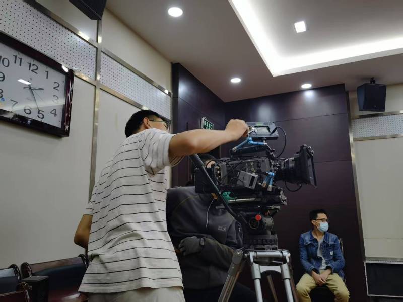 价值沉淀，长效赋能——明山区TVC与广告片拍摄制作的长效价值构建