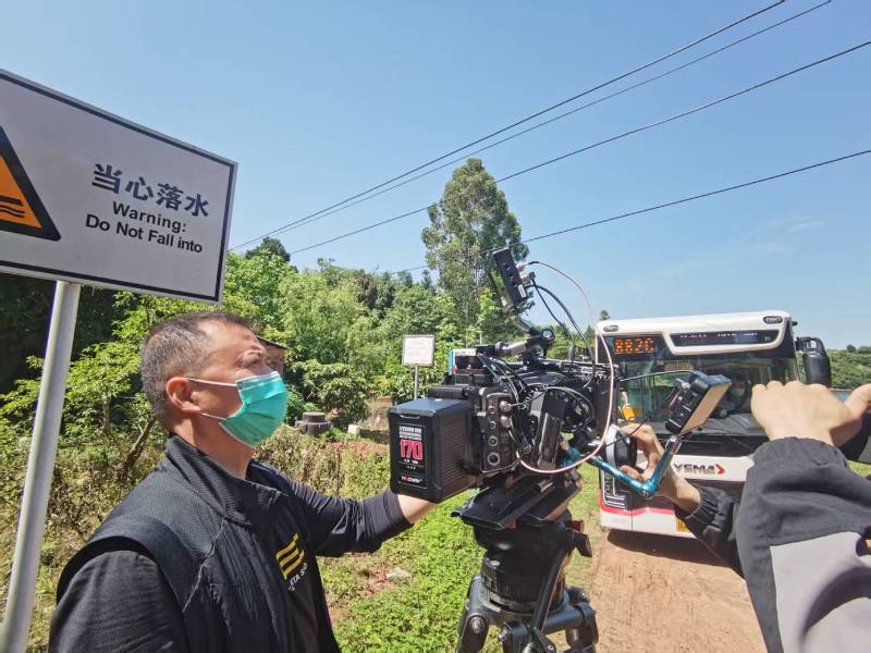 明山区TVC拍摄公司：深耕本地市场，为品牌定制专属拍摄方案